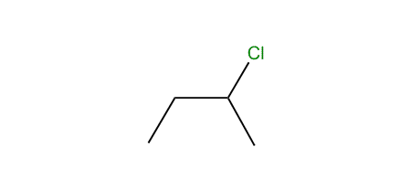 sec-Butyl chloride